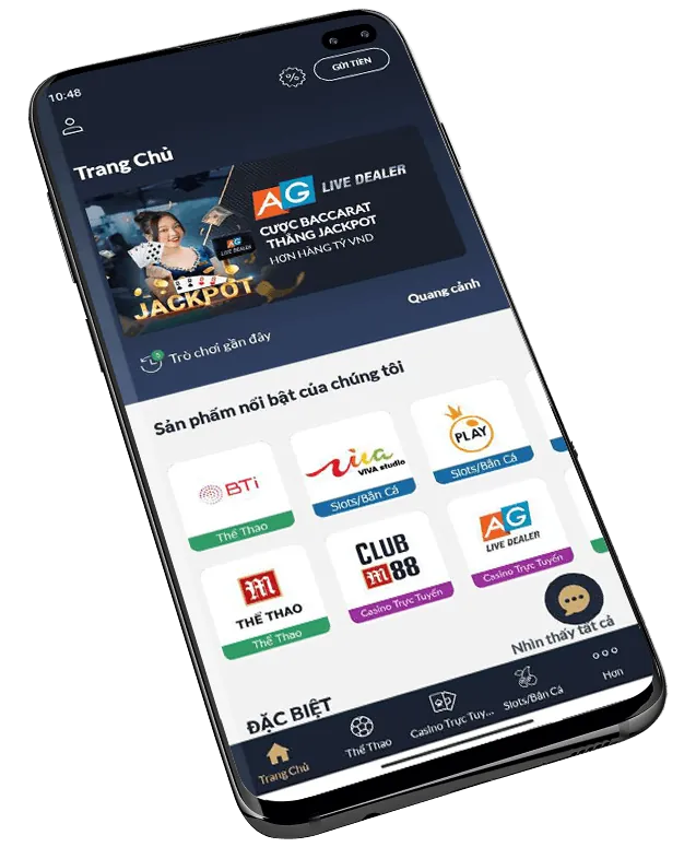 Cá cược trực tiếp với màn hình hiển thị tỷ số và biểu đồ phân tích tại ga65 bet