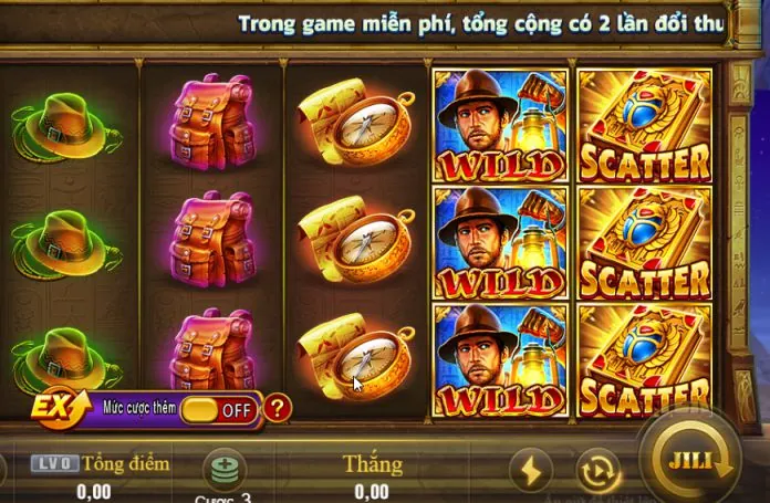 Bàn chơi sòng bạc trực tuyến phổ biến tại ga65 bet