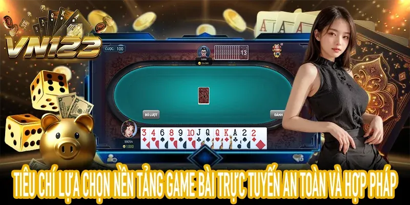 Trò chơi Baccarat tại ga65 bet