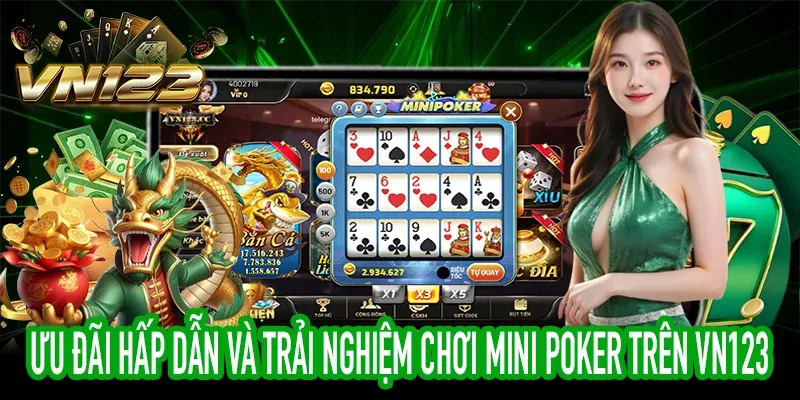 Máy đánh bạc (Nổ hũ) tại ga65 bet