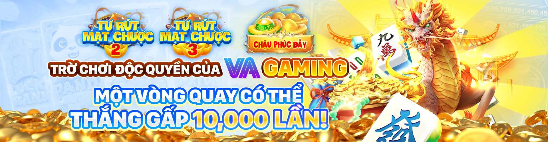 Thế giới bắn cá đầy màu sắc tại ga65 bet